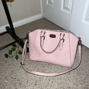 Pink Michael Kors Bag